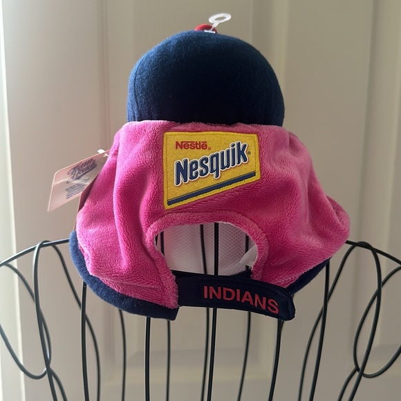 Slider hat - Picture 2 of 4